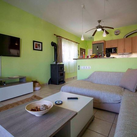 Casa Greca Vacation Home Acharavi  Exterior foto